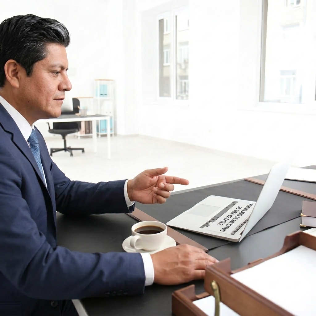Asesor de Casa Elemental en Monterrey