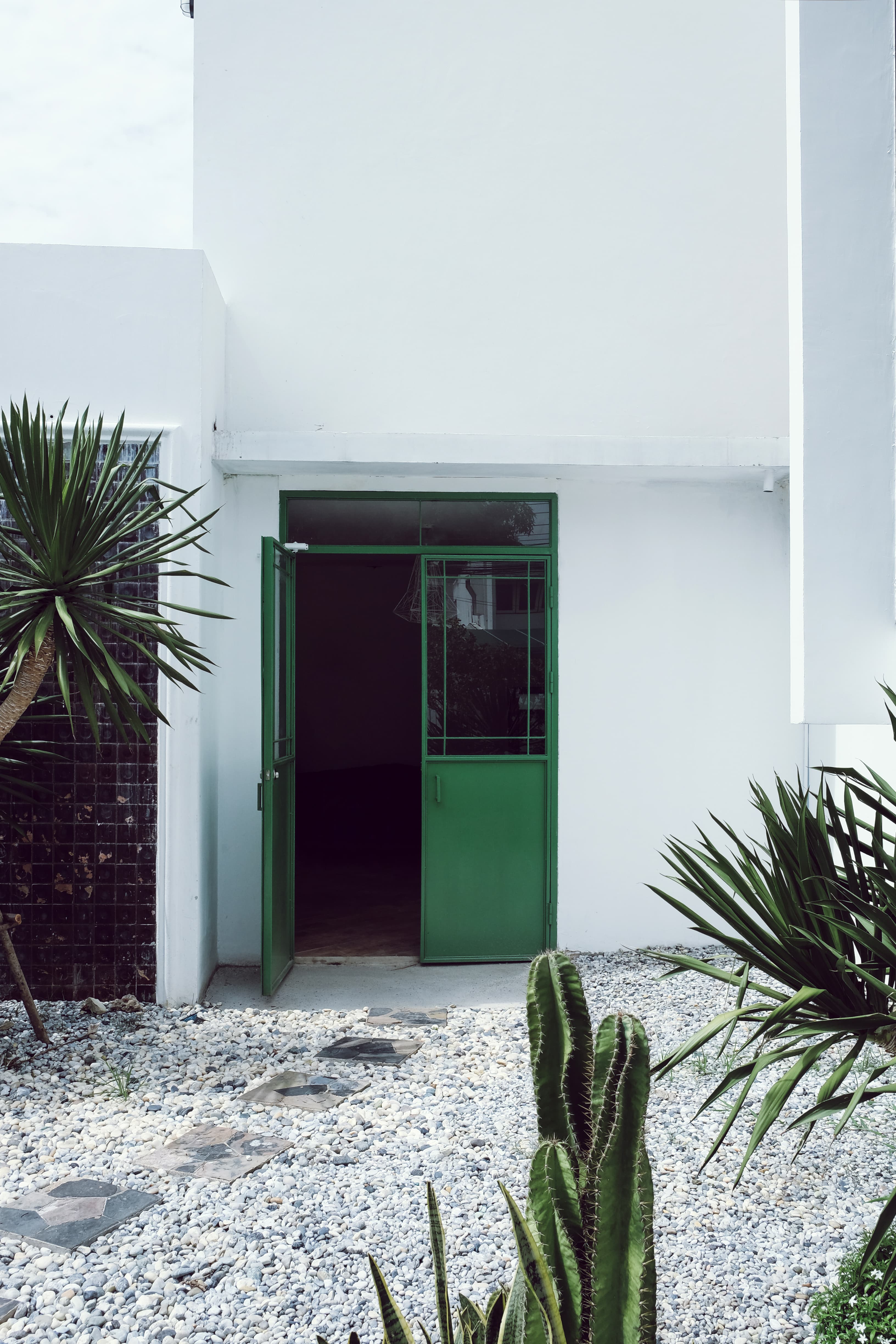 Casa que necesita remodelación en Nuevo León